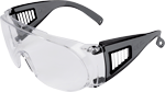 Allen ULTRX FIT-OVER SAFETY GLASSES
