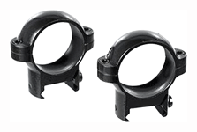 Burris BURRIS RINGS SIGNATURE ZEE 1"