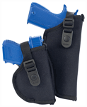 ALLEN ALLEN HIP HOLSTER #2 RH 3-4"