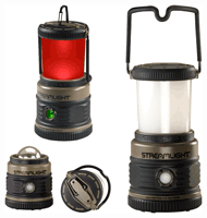 Streamlight STREAMLIGHT SIEGE ALKALINE