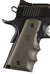 Hogue HOGUE GRIPS COLT GOVT MODEL