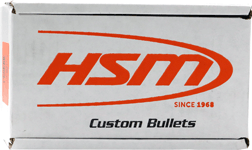 HSM Ammo HSM BULLETS .45 CAL. .451