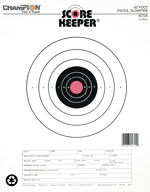 Champion CHAMPION SCOREKEEPER 50 FT