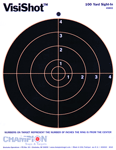 Champion CHAMPION VISISHOT CIRCLE 8"