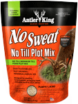 Antler King ANTLER KING NO-SWEAT NO-TILL