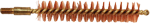 Pro-Shot Products PRO SHOT BRONZE CLEANING BRUSH
