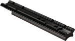 Weaver WEAVER BASE TOP MOUNT #92A 1PC