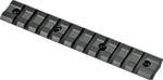 Weaver WEAVER BASE MULTI-SLOT
