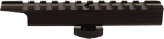 Weaver WEAVER RAIL MOUNT SYSTEM