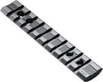 Weaver WEAVER BASE MULTI-SLOT #414T
