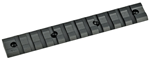 Weaver WEAVER BASE MULTI-SLOT #431T