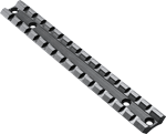 Weaver WEAVER BASE MULTI-SLOT