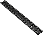 Weaver WEAVER BASE MULTI-SLOT SAVAGE