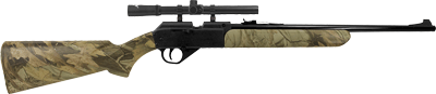 Daisy DAISY CAMO 2840 WITH SCOPE