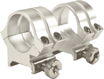 Weaver WEAVER RINGS DETACHABLE QUAD-