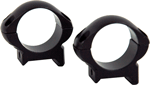 Weaver WEAVER RINGS DETACHABLE TOP