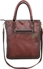 Cameleon CAMELEON S&W FLAT TOTE CC
