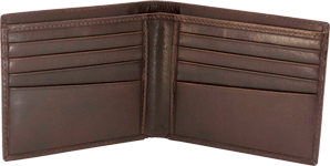 Cameleon CAMELEON S&W MEN'S BI-FOLD