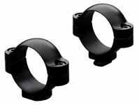 Leupold LEUPOLD RINGS STANDARD 1"
