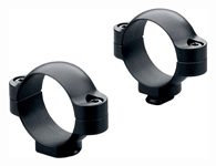 Leupold LEUPOLD RINGS STANDARD 30MM