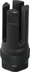 Comstock Armory COMSTOCK FLASH HIDER 5/8X24