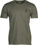 Browning BROWNING SS T-SHIRT EMBLEM