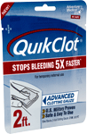ARB ARB QUIKCLOT GAUZE 3"X2'