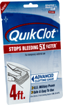 ARB ARB QUIKCLOT GAUZE 3"X4'