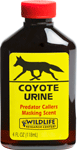 Wildlife Research WRC PREDATOR LURE COYOTE URINE