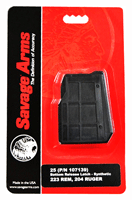 Savage SAVAGE MAGAZINE 25 .222/.223/