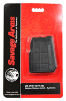 Savage SAVAGE MAGAZINE MODEL 25
