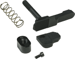 Cmmg CMMG ZEROED AMBIDEXTROUS MAG
