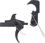 Cmmg CMMG MIL-SPEC TRIGGER GROUP