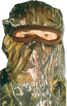 Quaker Boy QUAKER BOY FACE MASK BANDIT