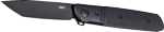 CRKT Knives CRKT BAMBOOZLED 3.3" TANTO