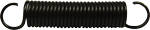 MEC MEC GRABBER BAR RETURN SPRING