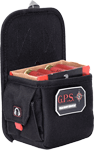 GPS GPS SINGLE BOX SHELL CARRIER