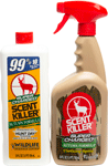 Wildlife Research WRC CASE PACK OF 3 SC SCENT