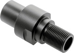 Cmmg CMMG THREAD ADAPTER FOR PS90