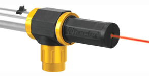 Wheeler WHEELER PRO LASER BORE SIGHTER