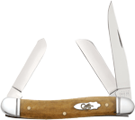 Case Knives CASE KNIVES ANTIQUE BONE