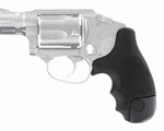Hogue HOGUE GRIPS S&W J FRAME RB