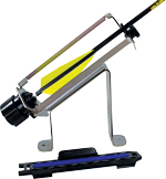 Bohning BOHNING FLETCHING JIG MULTI