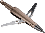 New Archery Products NAP BROADHEAD SLINGBLADE XBOW