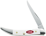 Case Knives CASE KNIVES WHITE SYNTHETIC