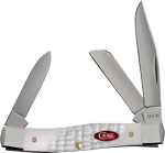 Case Knives CASE KNIVES WHITE SYNTHETIC
