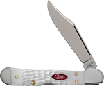 Case Knives CASE KNIVES WHITE SYNTHETIC