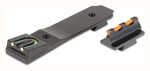 Williams Gunsight Co. WILLIAMS FIRE SIGHT SET FOR