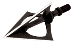 New Archery Products NAP BROADHEAD HELLRAZOR