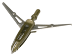 New Archery Products NAP BROADHEAD KILLZONE MAXX